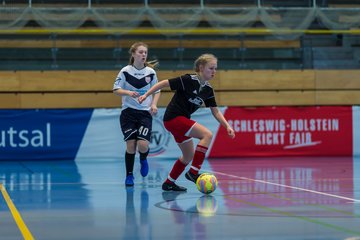 Bild 625 - C-Juniorinnen Landesmeisterschaft